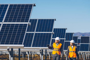 Groene oplossingen en energie - Yvelco studiebureau elektrisch ontwerp en technieken